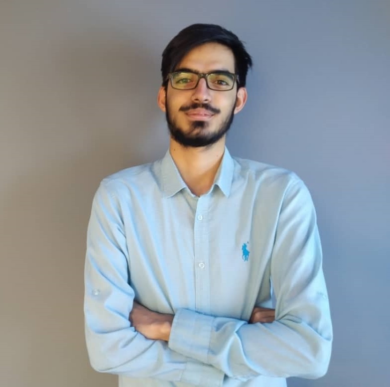محمد سنگری